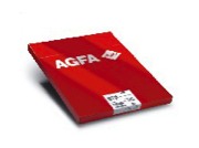 Consumibles Agfa